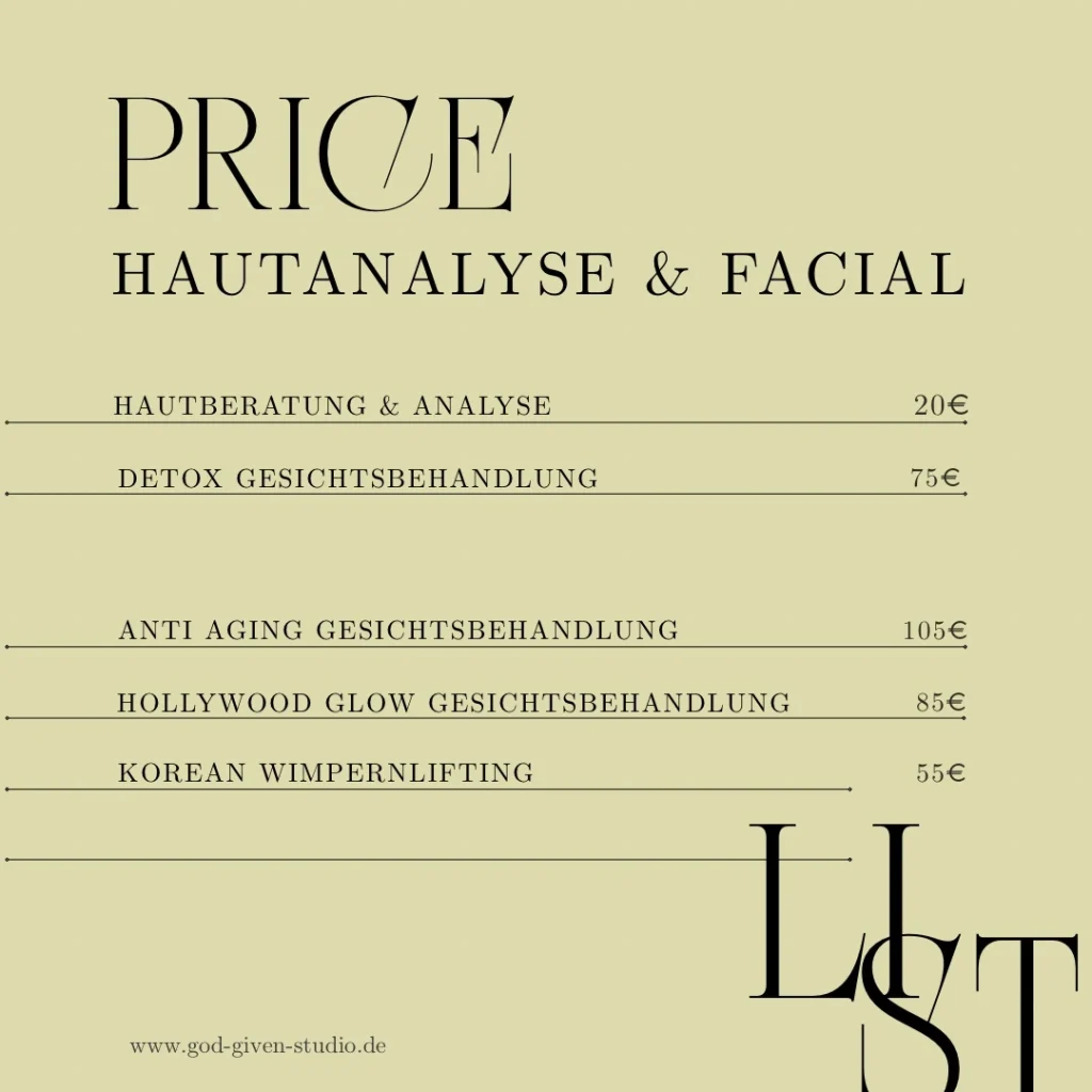 preise 2 November 2025